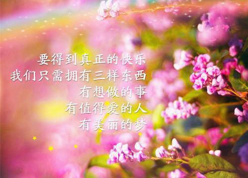 家乡的美景作文150字