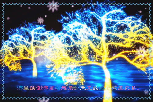 元旦祝福