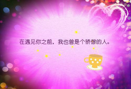 关于甄嬛传的句子