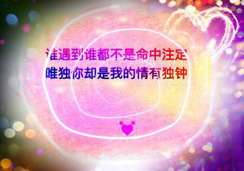 落落经典语录语句