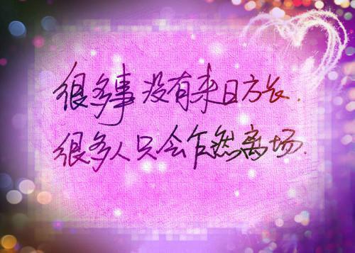 小说只有亿点魅力第2章精选阅读