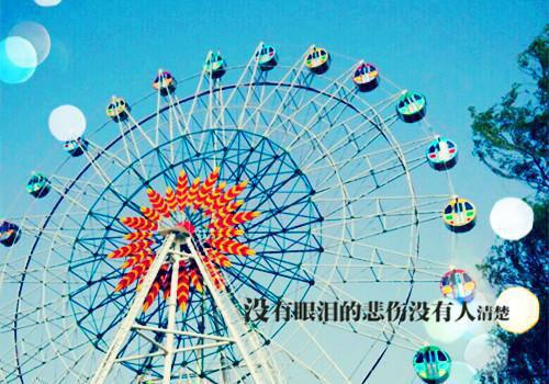 周国平散文的读后感