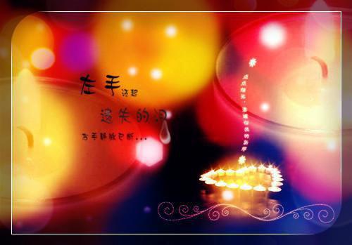 关于默默无闻的作文