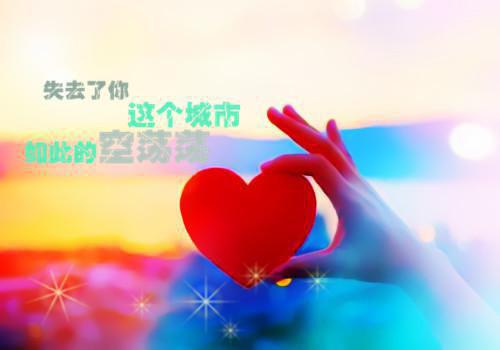 读懂岁月