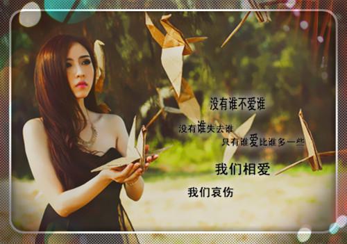 唯美意境诗句