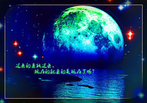 表达爱情的短信