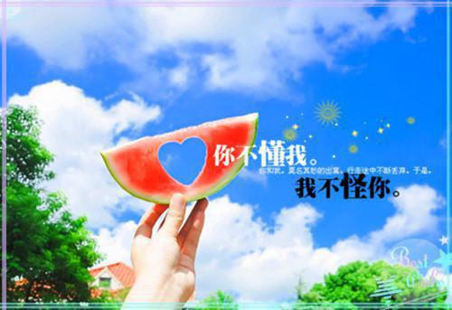 有关青春――谁又能不悔呢？的句子
