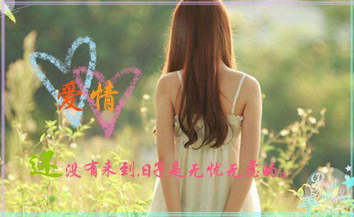 掌心的温暖莫楚楚夏亦凡 掌心的温暖全文阅读