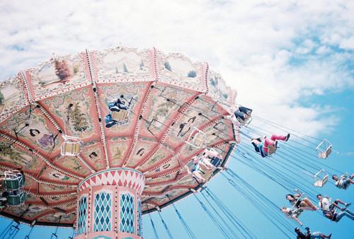 《流光飞舞，而我在等待》的句子