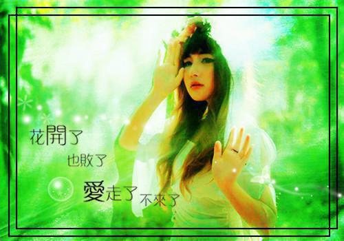 谢文东经典语句