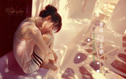 小情话