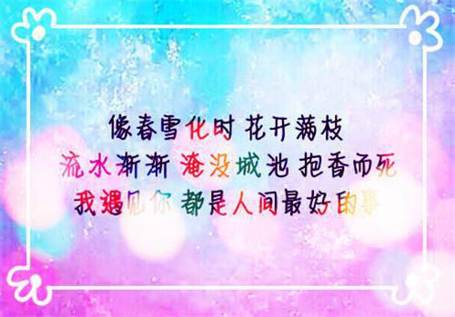 我被爱情迷了眼林子蔓霍以琛 我被爱情迷了眼全文免费阅读