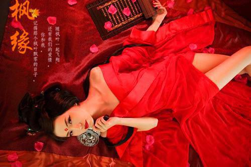 新章速递月光遥寄相思错是什么小说(裴千辰沈欢棠)完本阅读无广告（月光遥寄相思错）